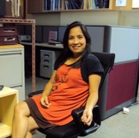 Cherry Lagmay