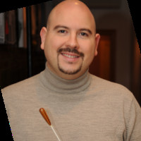 Pascal Licciardi, M.Ed