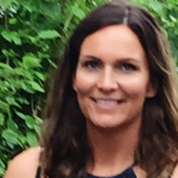 Tess Sjödin
