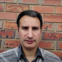 Jasmer Singh