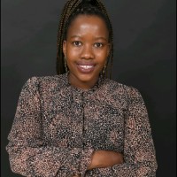Katlego Nkadimeng CA(SA)