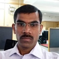Nagaraja Bn