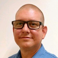 Eric Olson, Cissp