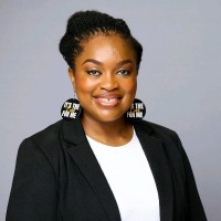 Miriam Njoku Pmp, Msc, Cspo, Csm