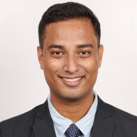 Aniket Rane