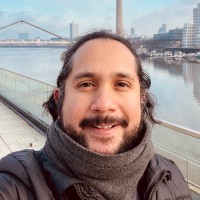 Daniel Medina Cardona