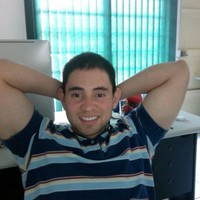 Andres Canales