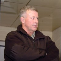 David M.