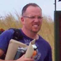 Steve Grant