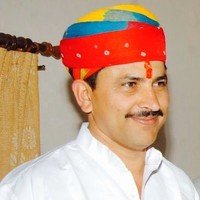 Raugnath Prasad Mahala