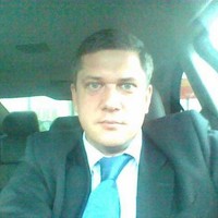 Kirill Goryachev