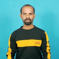 Krishnamoorthy Kalimuthu