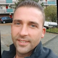 Bryan De Jong