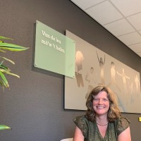 Marieke Heuvelman