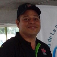 Juan Carlos Marin Marcano