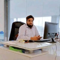 Muhammad Waqas Hafeez