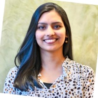 Komal Dahya