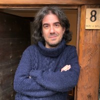 Mario Bramè