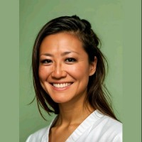 Jenny Fang