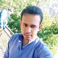 Satya Swarup Sahoo