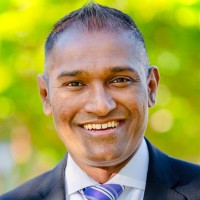 Vikram Pimplekar