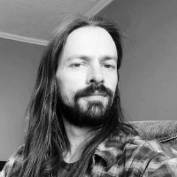 Patrick Sawyer-Bennett