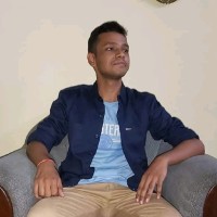 Ayush Tiwari