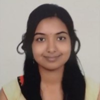 Pranathi V