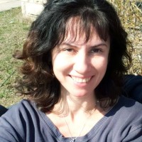 Olga Drizner