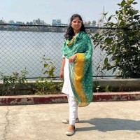 Sadaf H Khan