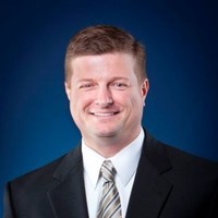 Brian Boush
