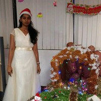 Monisha Siporal