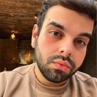 Caio Vinicius Borca Bomfim