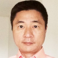 Nanhai Chen