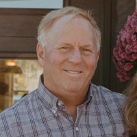 Mark Blydenburg