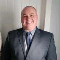 Steve Baxter