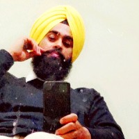 Jasminder Singh