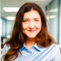 Montaña Granados Claver