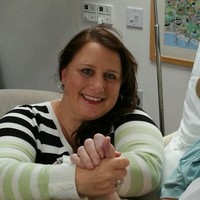 Joanne Mcgrace