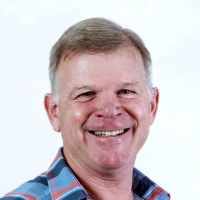 Wayne Peach