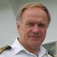 Vladimir Melnikov