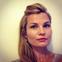 Alexandra Gonchar