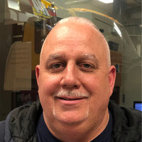 Dave Carpenter
