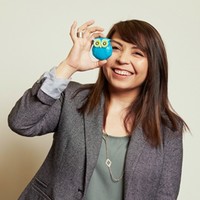 Elizabeth Shelhamer, Cpa