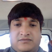 Raviranjan Pandey