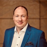 Marcel Gerber