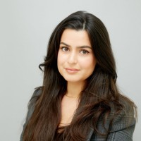 Yasmin Rowchan