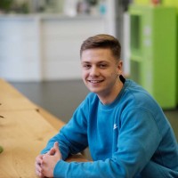 Damian Bär