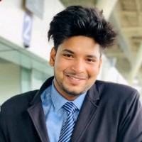Biswajit Mishra