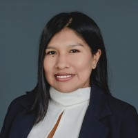 Julia Judith Velasquez Mamani